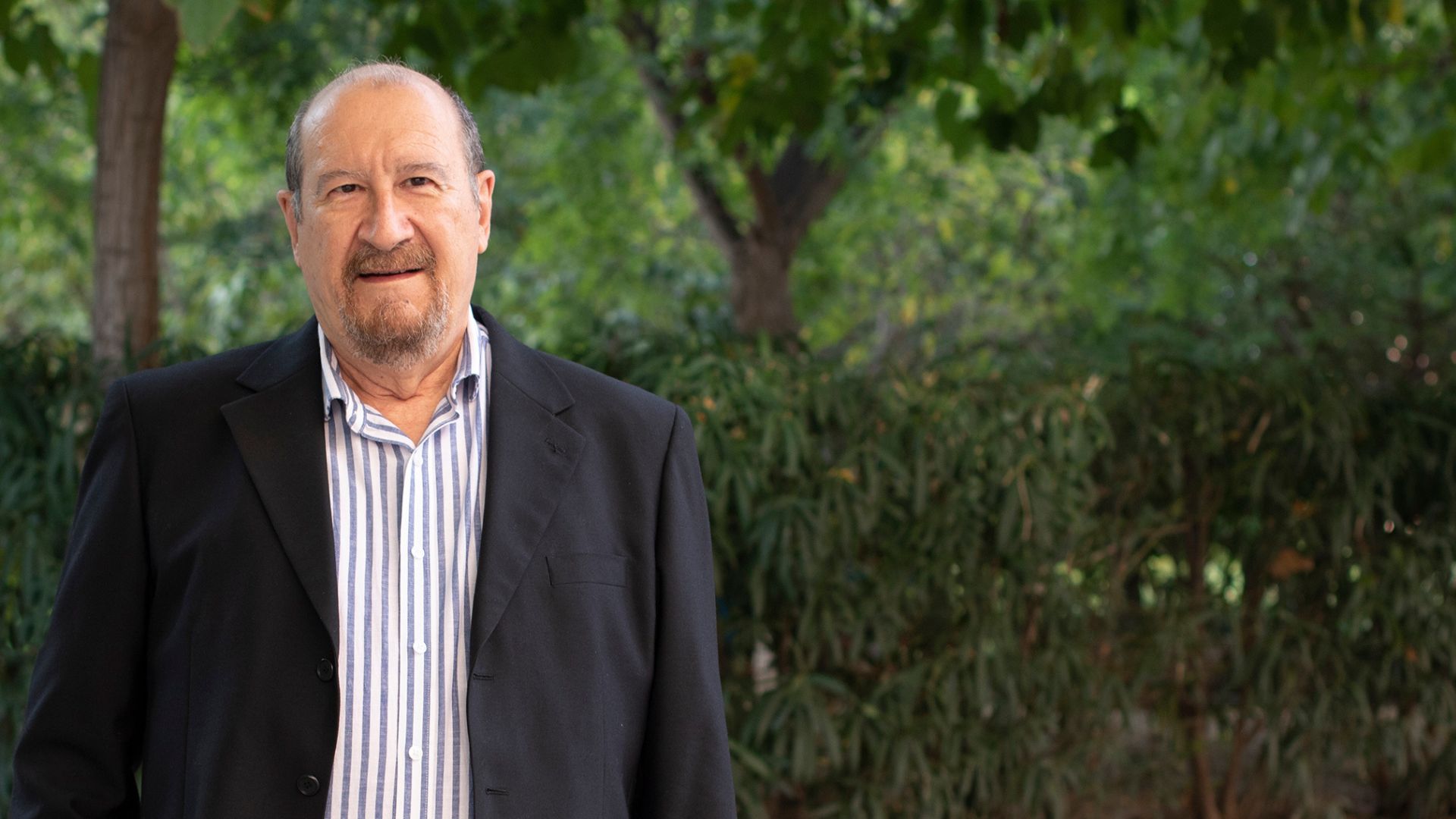 Luis Amat Vidal